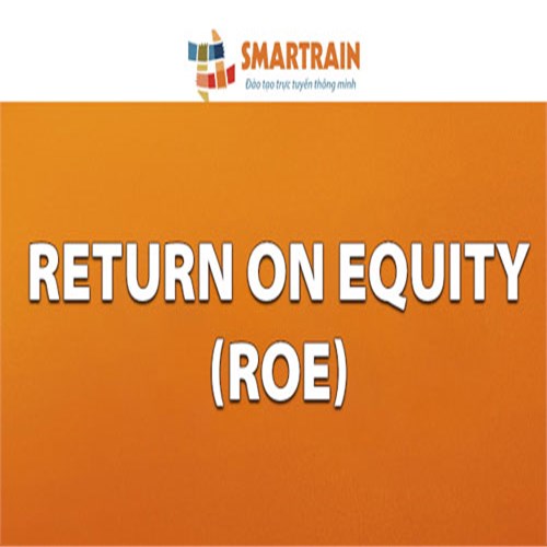 Khái niệm chỉ số Return On Equity (ROE) là gì? Hướng dẫn cách tính ROE