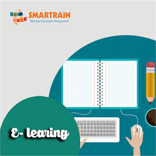 Smartrain.vn và hành trình sau 2 năm triển khai đào tạo E – learning 