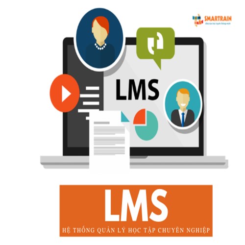 Hệ thống quản lý học tập LMS và vai trò của E-learning trong giáo dục tại doanh nghiệp