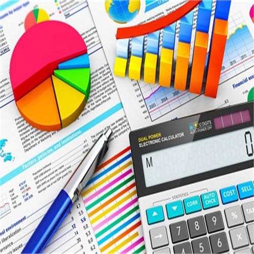 Báo cáo tài chính doanh nghiệp và các hệ số tài chính cơ bản