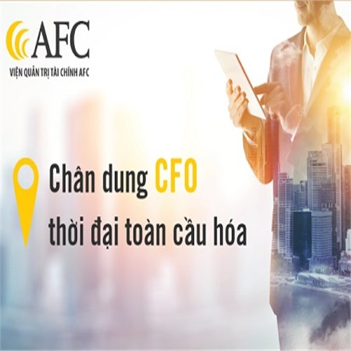 Con đường trở thành giám đốc tài chính CFO tương lai