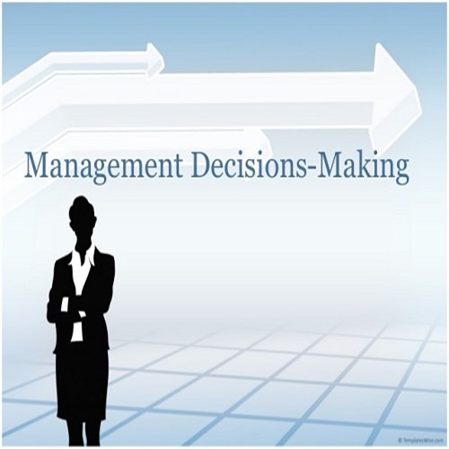 Quyết định quản trị là gì? Quy trình ra quyết định trong quản trị