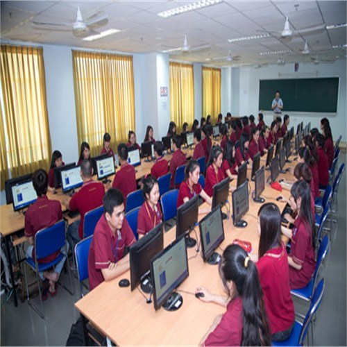 Giáo dục Việt Nam trước cách mạng công nghiệp 4.0